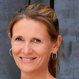 Mirelle Möckel