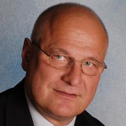 Dipl.-Ing. Wolfgang Otto