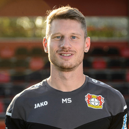Maximilian Straub