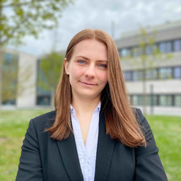 Lena Kötter's profile picture