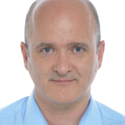 Dipl.-Ing. Norbert Salomon