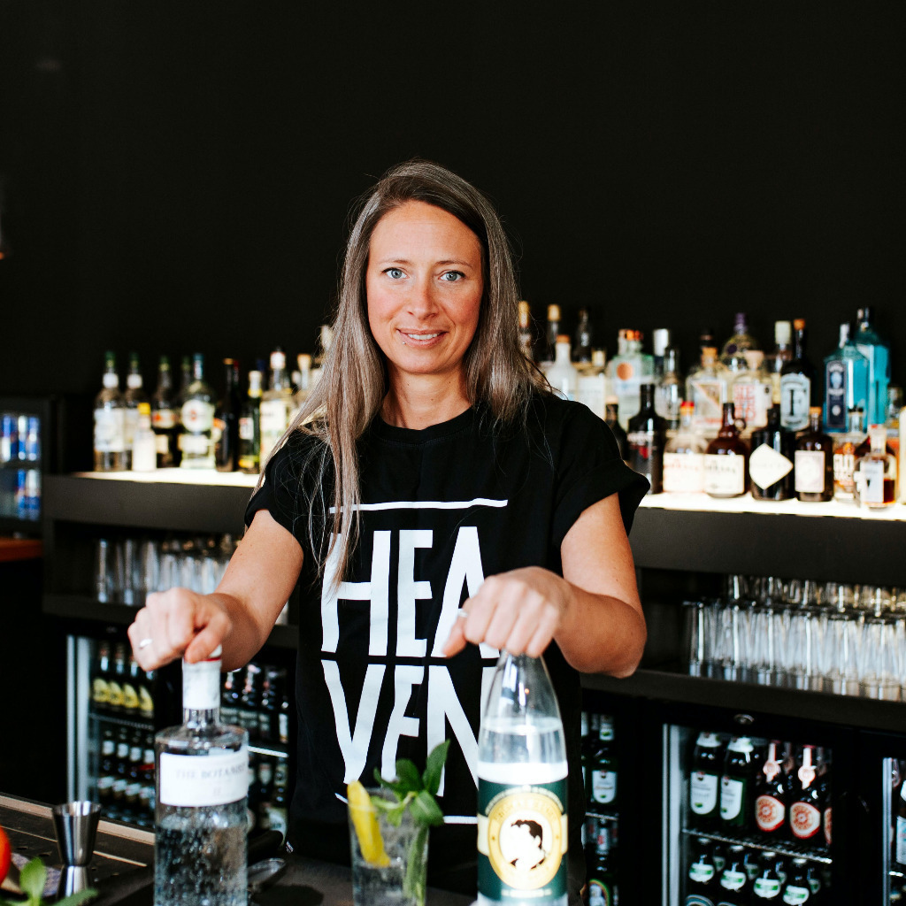 Social Media Profilbild Linda Zimmermann Wiesbaden