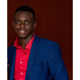 Frederick Dwamena