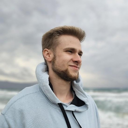 Marcel Fiedler's profile picture