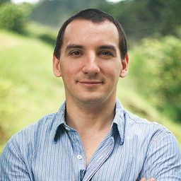Mauricio Rodriguez Morice