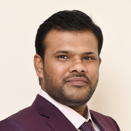 Sudheer Patwari