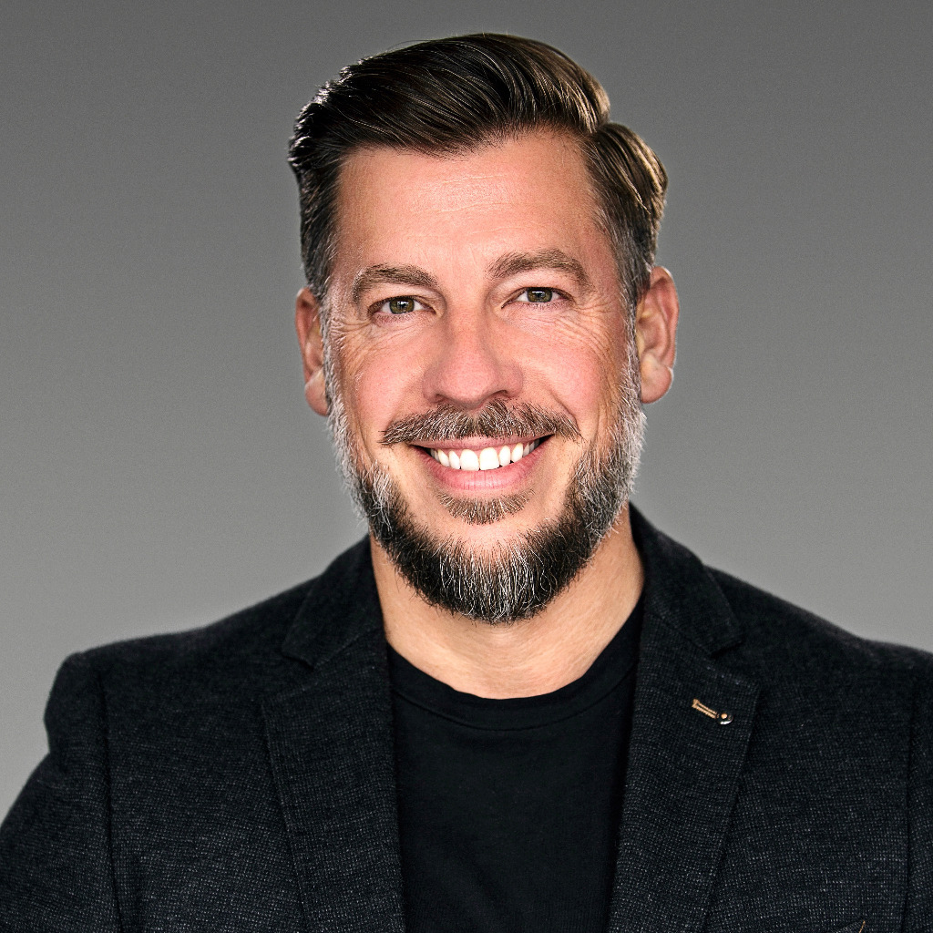 Ramon Jonas - Geschäftsführer - Bielefelder Webagentur | XING