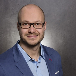 Ing. Dimitri Krämer