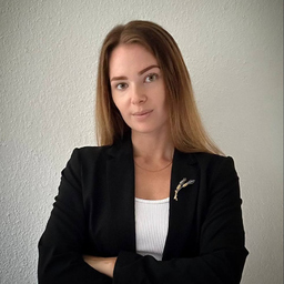 Maryna Menshykova