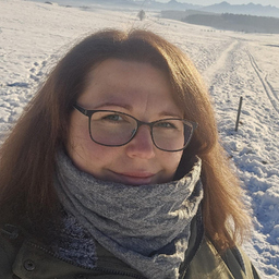 Melanie Heizmann-Lang