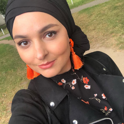 Chadia Hamdi