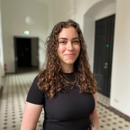 Clara Sophie Rogowski