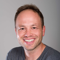 Christian Müller
