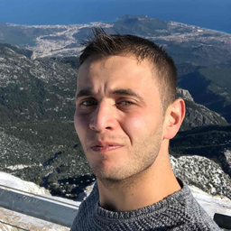 Gökce Türkyilmaz