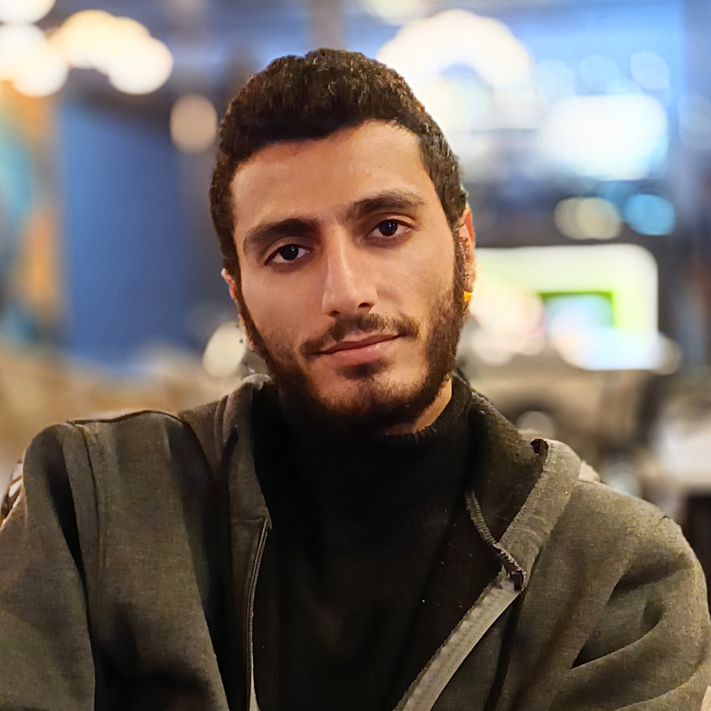 omar-ashraf-customer-service-agent-vodafone-egypt-xing