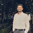 Pushpak Ramaswamy