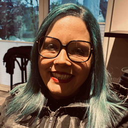 Profilbild Michelle Müller