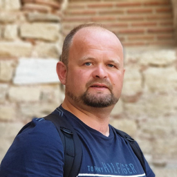 Alexander Paswerg