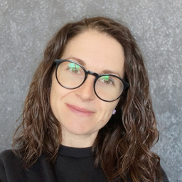 Mirjam Steinauer