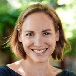 Larissa Bechter