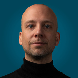 Björn Berensmann's profile picture