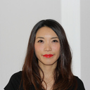 Social Media Profilbild Yuko Suzuki Berlin