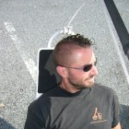 Sylvain Goutodier