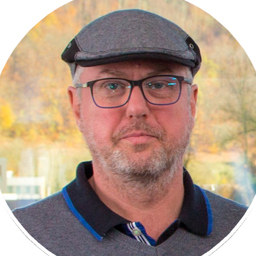 Ralph Brand's profile picture