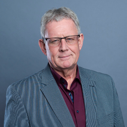 Dipl.-Ing. Dietmar Sybertz