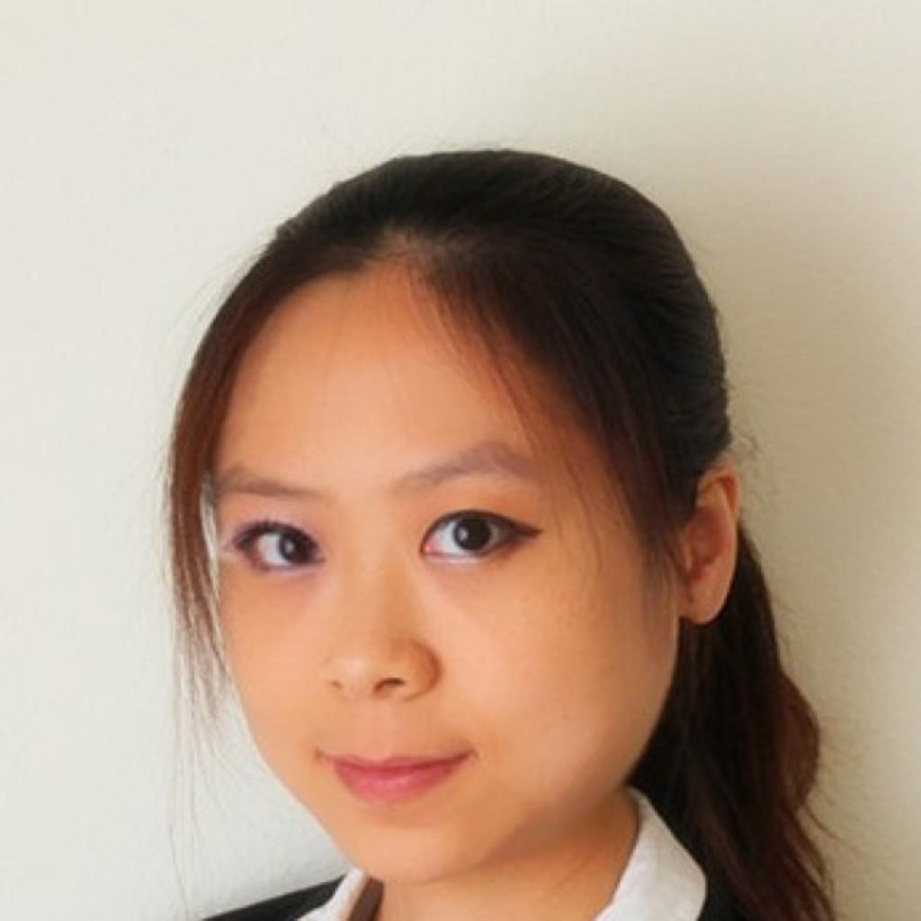 Lihui Li Projektassistenz ROK China GmbH 洛克 (德国)投资咨询有限公司 XING