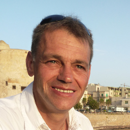 Bernhard Bauer