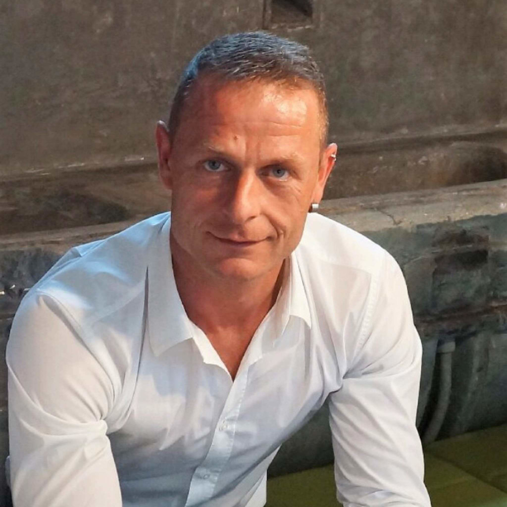 Michael Möhrle Geschäftsführender Gesellschafter Projekt Living