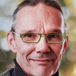 Profilbild Gerd Fleischmann-Lenz