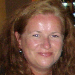 Helga Nagel