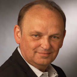 Bernd "Bembel" Krug