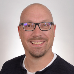 Profilbild Patrick Förster