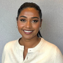 Sanuja Shanmuganathan