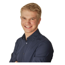 Fabian Hitz