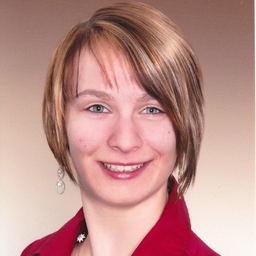Tina Zeitlmeier