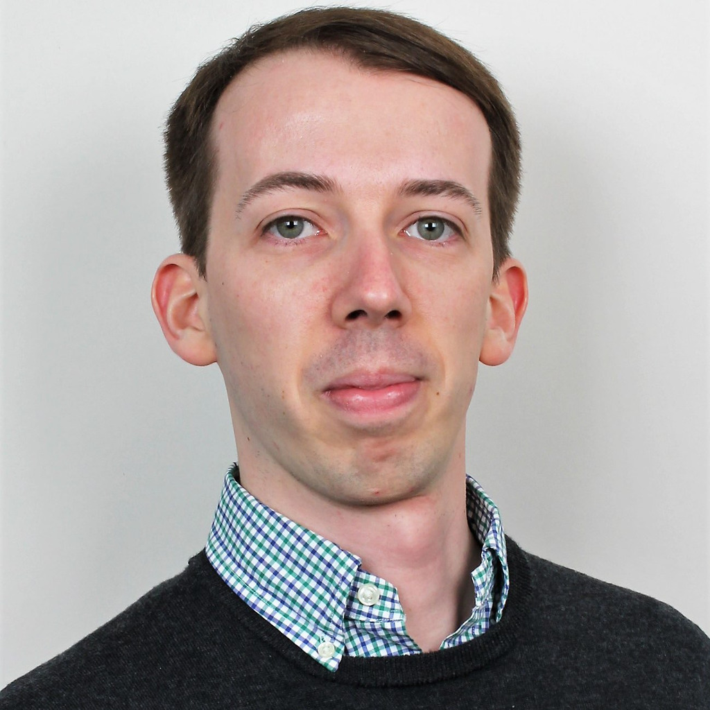 Niklas Reuter Pharmazeut im Praktikum Viatris XING