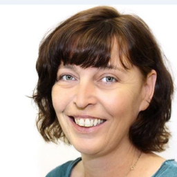 Ute Nussbaum