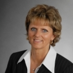 Karin Gronke