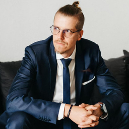 Marius Irache Estébanez