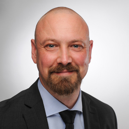Andreas Büttner