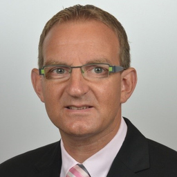 Stefan Schaller