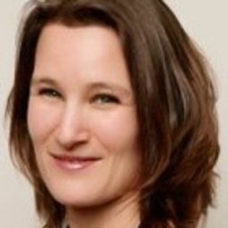 Sandrine Wenger