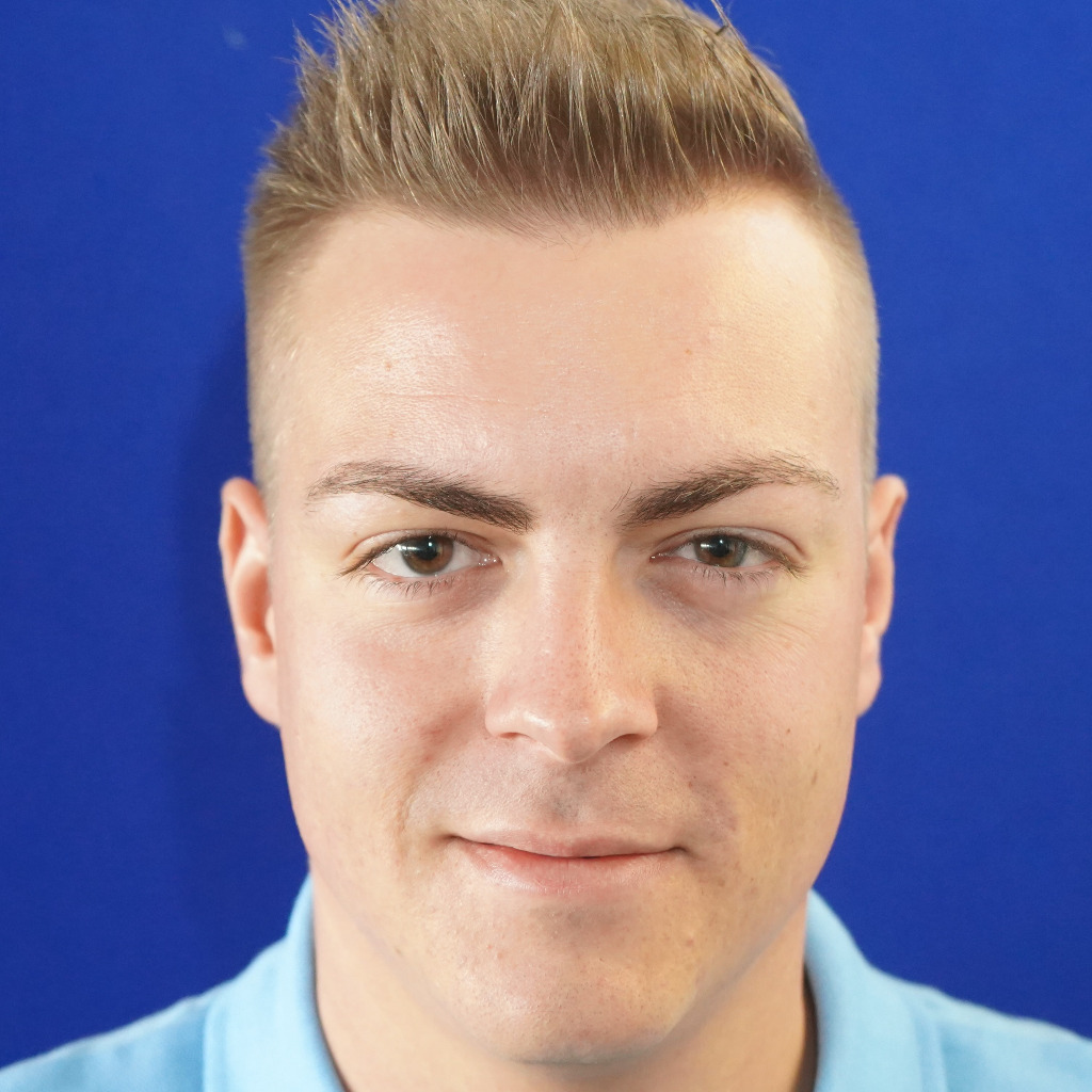 Christian Dietz ProductionEngineering & Technical SupportIndustrial