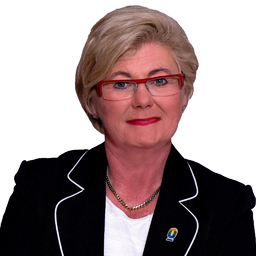 Anne Wiemeyer