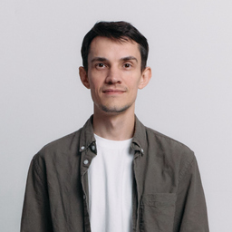 Aleksandr Gordeev