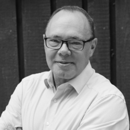 Jens-Michael Vogt
